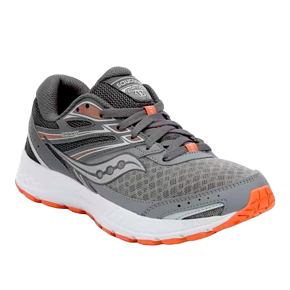 NIB women’s Saucony Cohesion 13 size 7